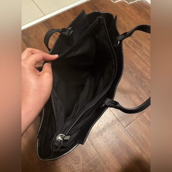 Rebecca Minkoff Large Laptop Tote Bag - Picture 15 of 17